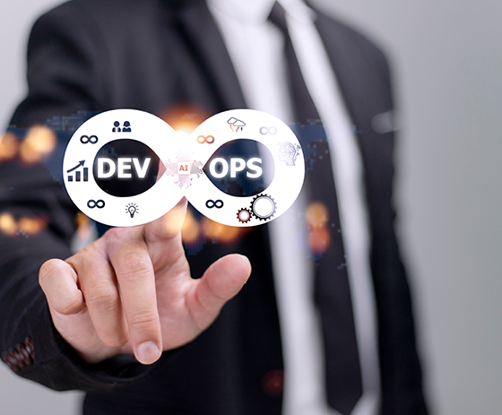 Devops Solutions